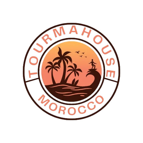 Tourma House & Surfcamp Taghazout Morocco