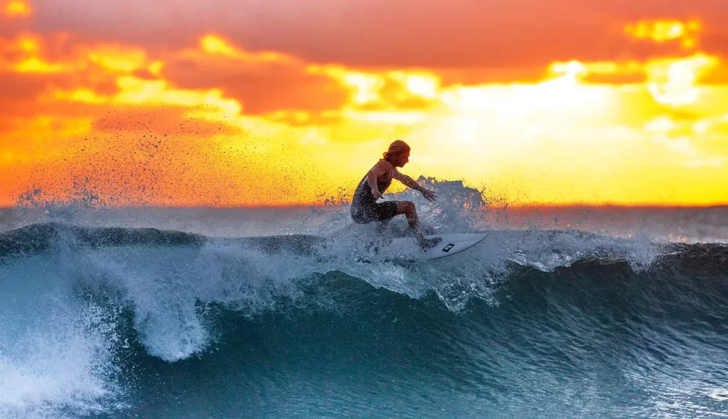 Locals Taghazout Surf Camp